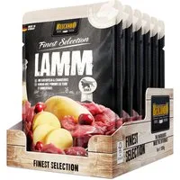 Belcando Lamm mit Kartoffel & Cranberries, für: Hunde, Made in Germany