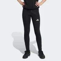 adidas Sportswear Leggings ADIDAS GIRLS ANIMAL 3-STRIPES SINGLE JERSEY KIDS sportlicher Stil, weiches Material, bequeme Passform