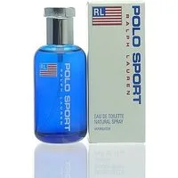 Ralph Lauren Eau de Toilette Ralph Lauren Polo Sport Man Eau de Toilette 125 ml