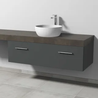 Sanipa Waschtischunterbau mit Auszug 2morrow, G132622 G132622