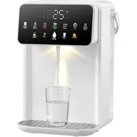 STEINBORG Heißwasserspender SB-6010, 3.5 l, 2000 W