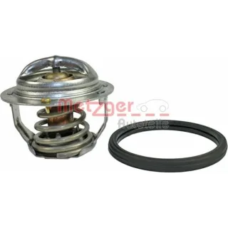 Metzger Thermostat + Dichtung Subaru