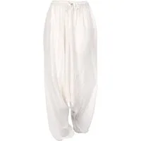 Guru-Shop Relaxhose Haremshose, Pluderhose, Pumphose, Aladinhose -.. Ethno Style, alternative Bekleidung