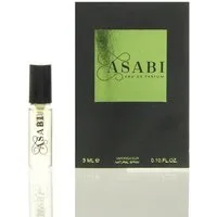 Asabi Eau de Parfum Asabi Green Intense Eau de Parfum Unisex Probe 3 ml