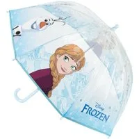 Disney Frozen Stockregenschirm Kinderschirm Ø 45 cm leicht für Regentage