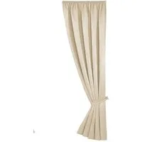 Weckbrodt Vorhang Linz (1 St), Kräuselband, blickdicht, Jacquard, blickdicht, edler Glanz, mit Raffhalter, Gardine, Store