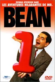 Mr. Bean - The Amazing Adventures