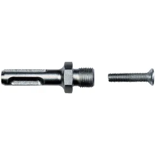 DEWALT Adapter für Bohrfutter SDS-plus 1/2 Zoll - DT7030-QZ