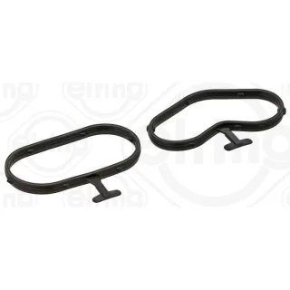 Elring Dichtungssatz f?r ?lk?hler Dacia Mercedes Nissan Renault Smart