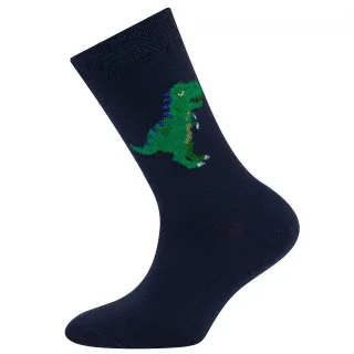 Ewers Strümpfe GmbH - Socken .navy - Gr. - 24.5