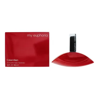 Calvin Klein My Euphoria Eau de Parfum 50ml Spray für Sie