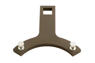 KS Tools Visko-Kupplung-Haltewerkzeug-Ford - 400.9014