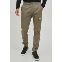 11 Project Cargohose PRLouka Cargohose im Jogger-Look