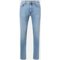Pierre Cardin 5-Pocket-Jeans Lyon Tapered