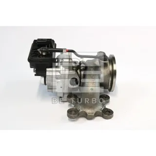 BE Turbo Turbolader Audi A1 Q2 Daihatsu Copen Seat Ibiza VW Polo