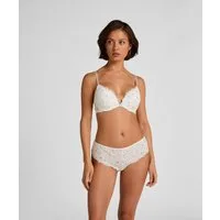 Hunkemöller Hipster Marine Brazilian