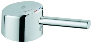 Grohe Hebel 46595 chrom , 46595000 46595000