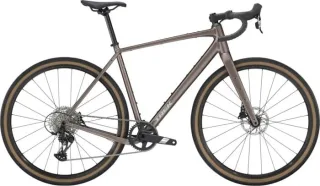 Trek Checkpoint ALR 5 Gen 3 Gravelbike Diamant 28" bronze age M | Dienstrad-Leasing möglich