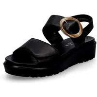 Ara Ara Damen Sandale schwarz Sandale