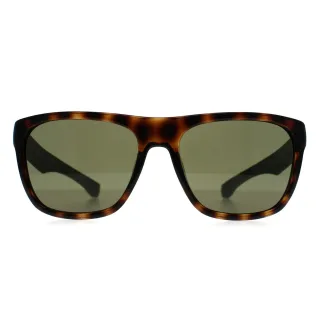 Lacoste L664S 220 dunkel havannagrÃ¼n Sonnenbrille