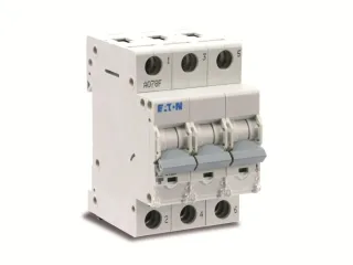 EATON Leitungsschutzschalter PXL-B16/3, B, 16 A, 3-polig