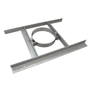 Bertrams Dw Dachstütze 22DS160 160 mm