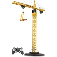 Jamara RC-Kran Liebherr Turmdrehkran