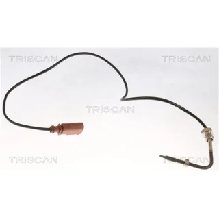 Triscan Sensor f?r Abgastemperatur VW Caddy Touran 1,6 882629082