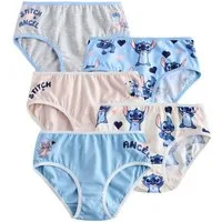 Next Slip 5er-Pack Slips, Lilo & Stitch (5-St)