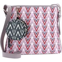 VALENTINO BAGS Umhängetasche Tonic (Set, 2-tlg)