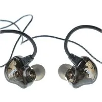 FAME In-Ear-Kopfhörer (MS-EZ-HP - InEar Kopfhörer)