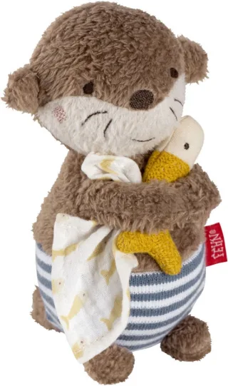 Fehn Badetier Otter