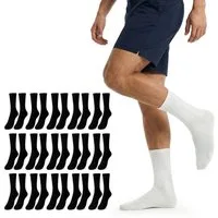 Ovatics Empowering Innovation Sportsocken Herren 15 Paar - Tennissocken