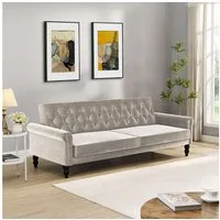 Dorel Home Schlafsofa Tyne