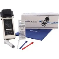 WATER-I.D. Pooltester PoolLab 2.0 Photometer elektronischer Pooltester WATER-I.D.