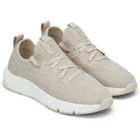 Marc O'Polo Marc O´Polo - Sneaker - Beige Schnürschuh