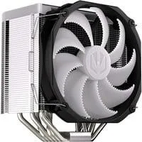 Fortis 5 ARGB, CPU-Kühler schwarz, 140 mm