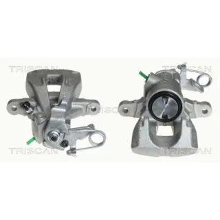 Triscan Bremssattel hinten rechts Peugeot 207 207/207+ 1,6 8170343763