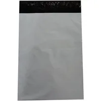 DM-Folien Versandtasche 20 Versandbeutel / Kunststoff-Versandtaschen / Plastikbeutel / 400 x 5