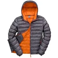 Result Outdoorjacke Men´s Snow Bird Hooded Jacket