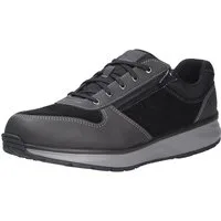Joya Joya Herren Schnürschuh DYNAMO ZIP M BLACK II Schnürschuh