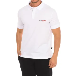 PIPS511 Herren-Poloshirt mit kurzen Ärmeln