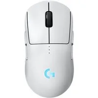 Logitech G PRO 2 LIGHTSPEED Maus