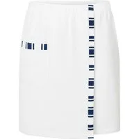 Miomare Kilt Miomare Herren Saunakilt Baumwolle weich verstellbar mit Tasche, Baumwolle