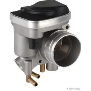Elparts Drosselklappenstutzen Audi Seat Skoda VW 70650027 1,6