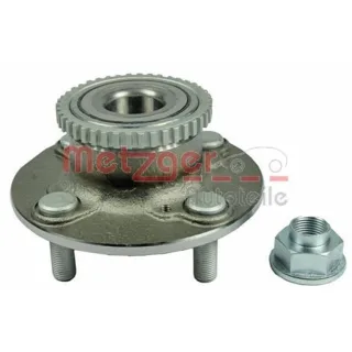 Metzger Radlager hinten Suzuki Baleno Liana
