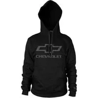 Chevrolet Kapuzenpullover Logo Hoodie