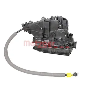 Metzger T?rschloss vorne links Mercedes 2314243