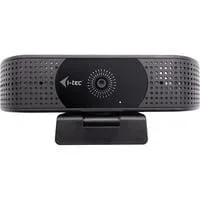 SOLOMON 500, Webcam schwarz, 4K