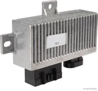 HERTH&BUSS Steuergerät, Glühzeit - 75614345